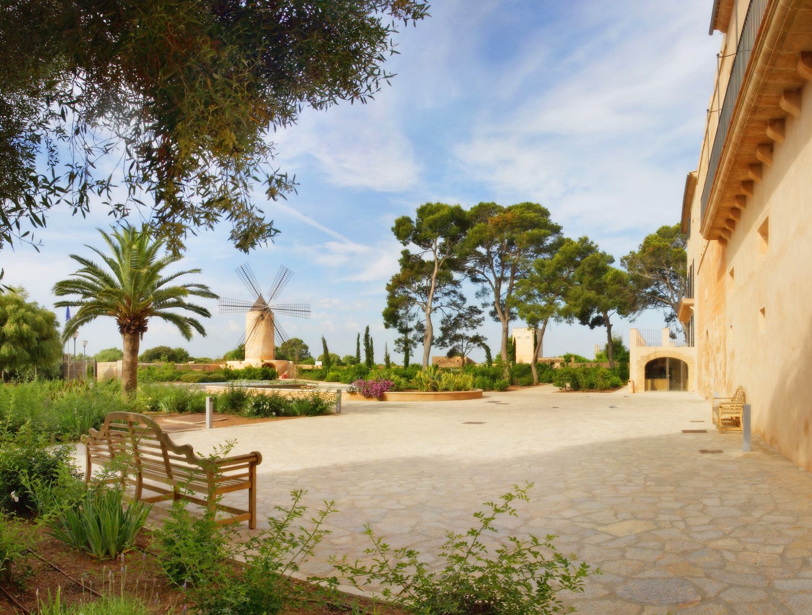 hilton sa torre mallorca resort